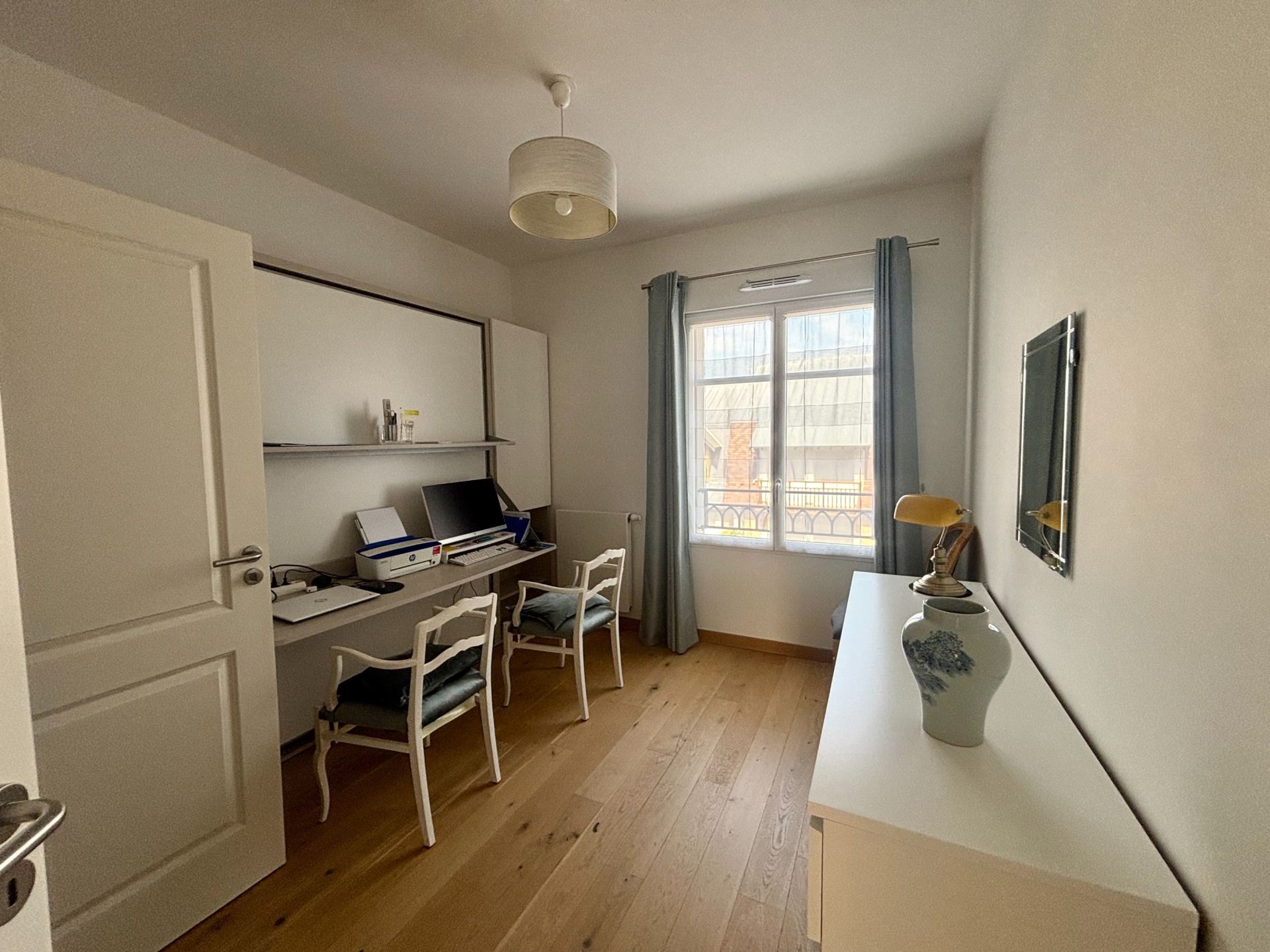 apartment 3 Rooms for sale on DEAUVILLE (14800)