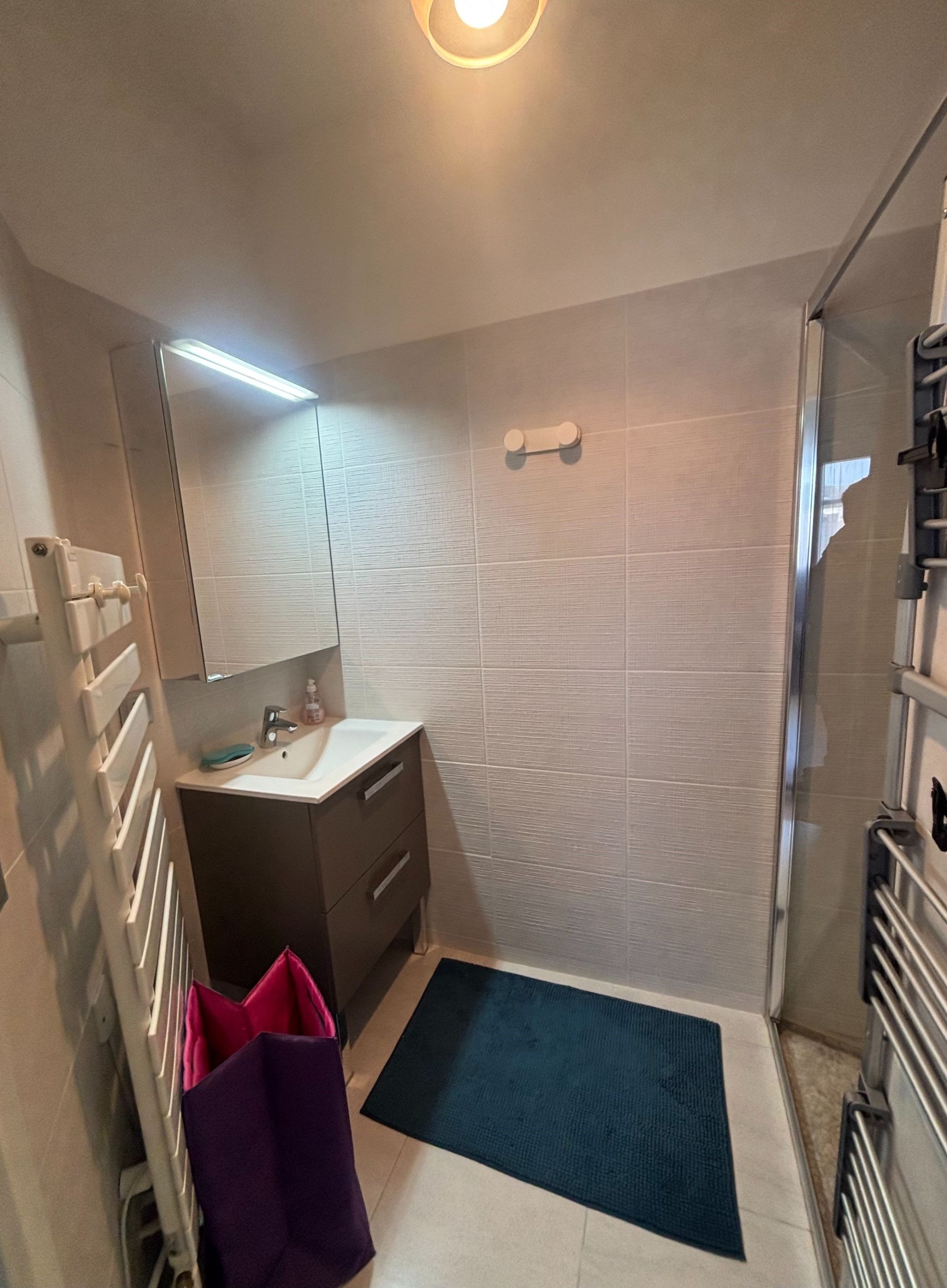 apartment 3 Rooms for sale on DEAUVILLE (14800)