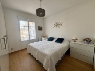 apartment 3 Rooms for sale on DEAUVILLE (14800)