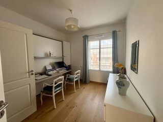 apartment 3 Rooms for sale on DEAUVILLE (14800)
