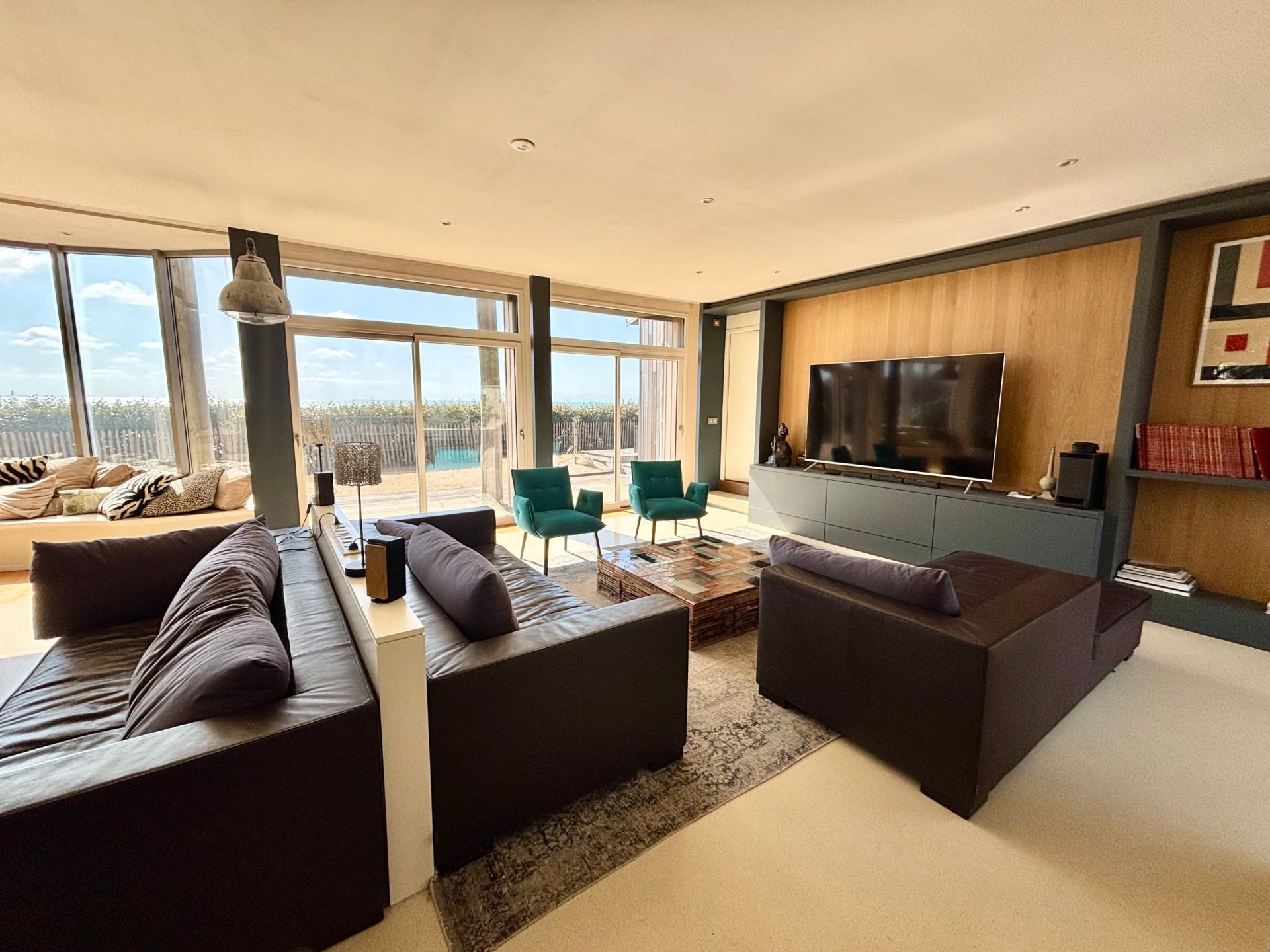 maison 10 Pièces en vente sur GRANVILLE (50400)
