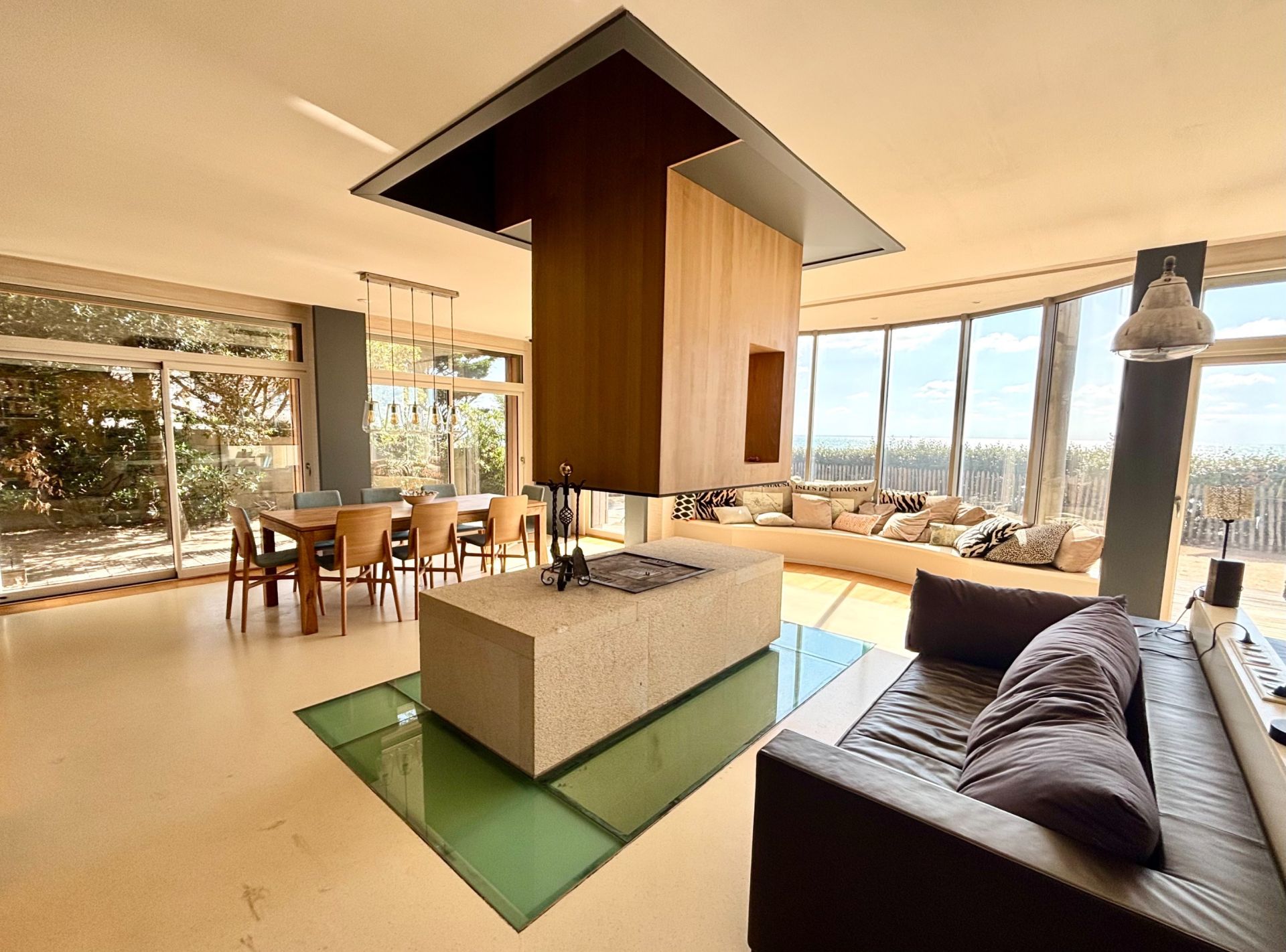 maison 10 Pièces en vente sur GRANVILLE (50400)