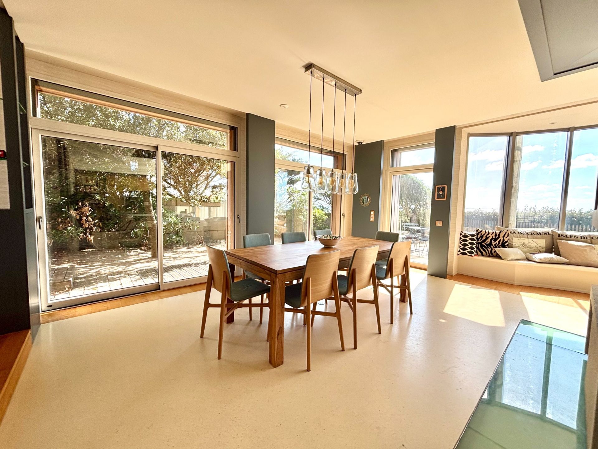 maison 10 Pièces en vente sur GRANVILLE (50400)