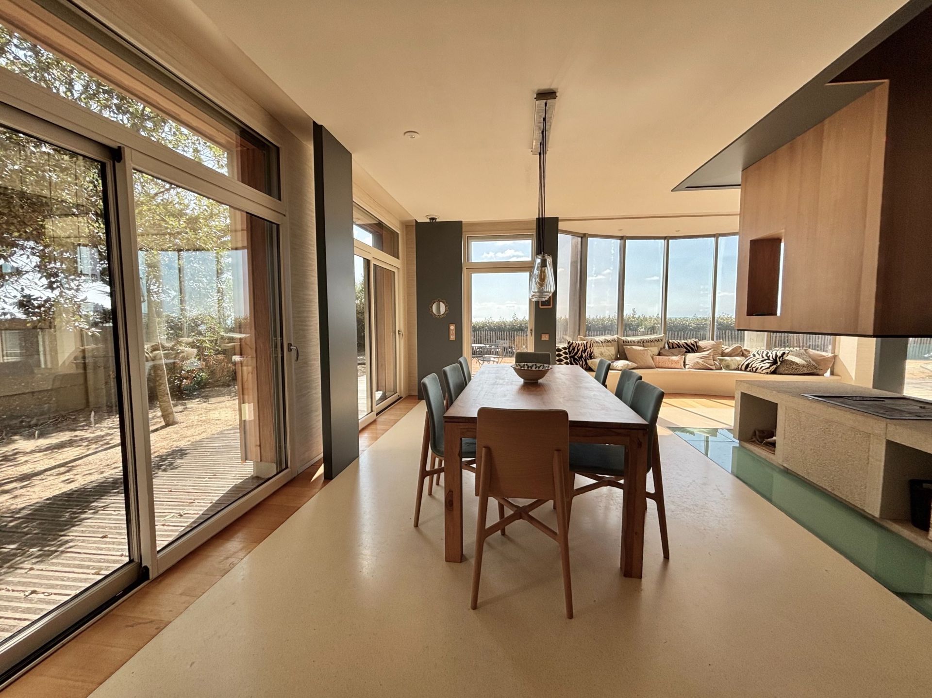 maison 10 Pièces en vente sur GRANVILLE (50400)