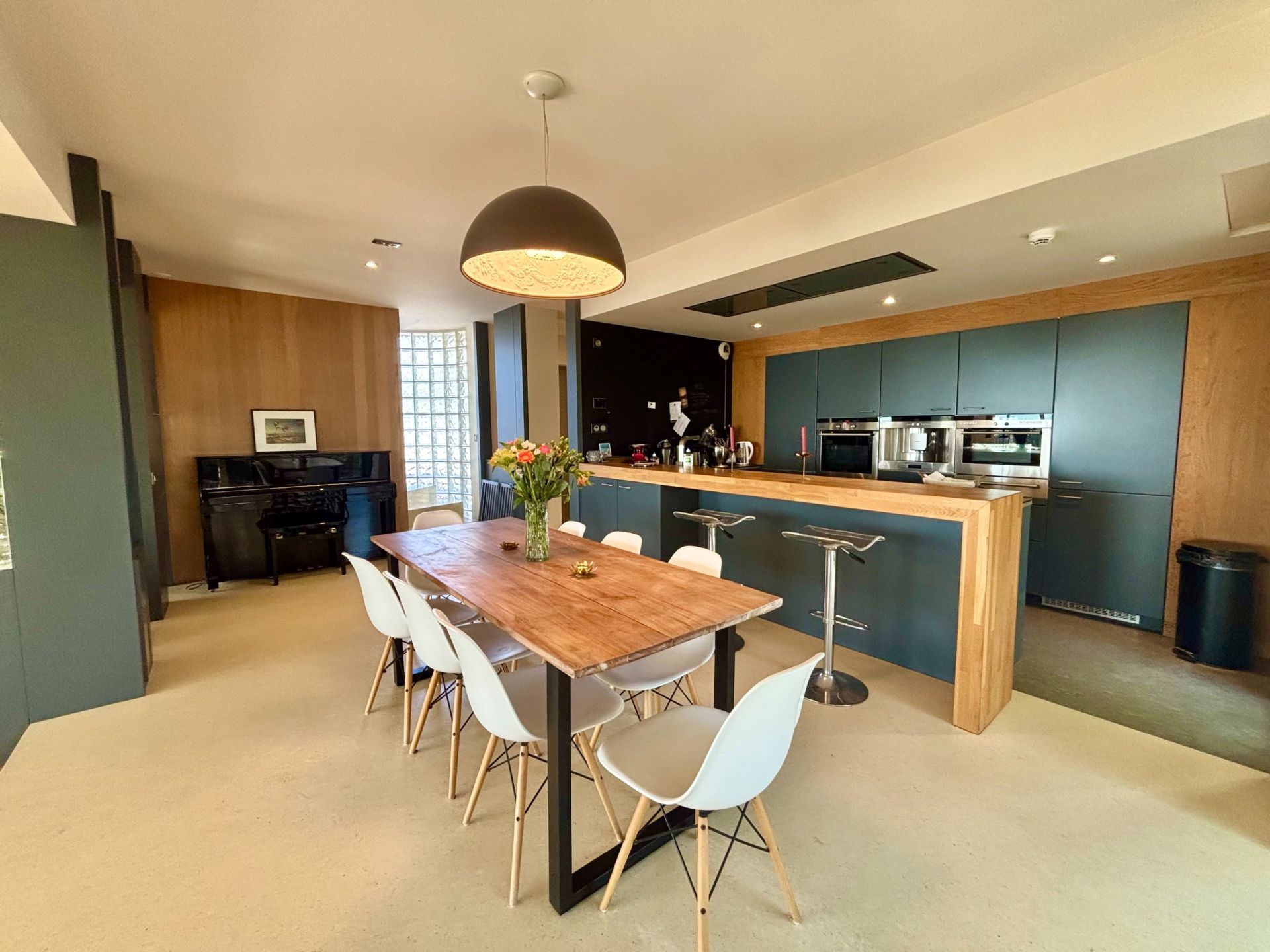 maison 10 Pièces en vente sur GRANVILLE (50400)