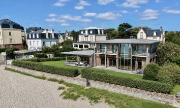 maison 10 Pièces en vente sur GRANVILLE (50400)