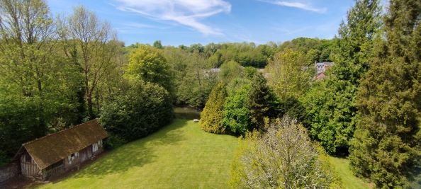 Sale Mansion Bernay 10&nbsp;Rooms 316&nbsp;m²