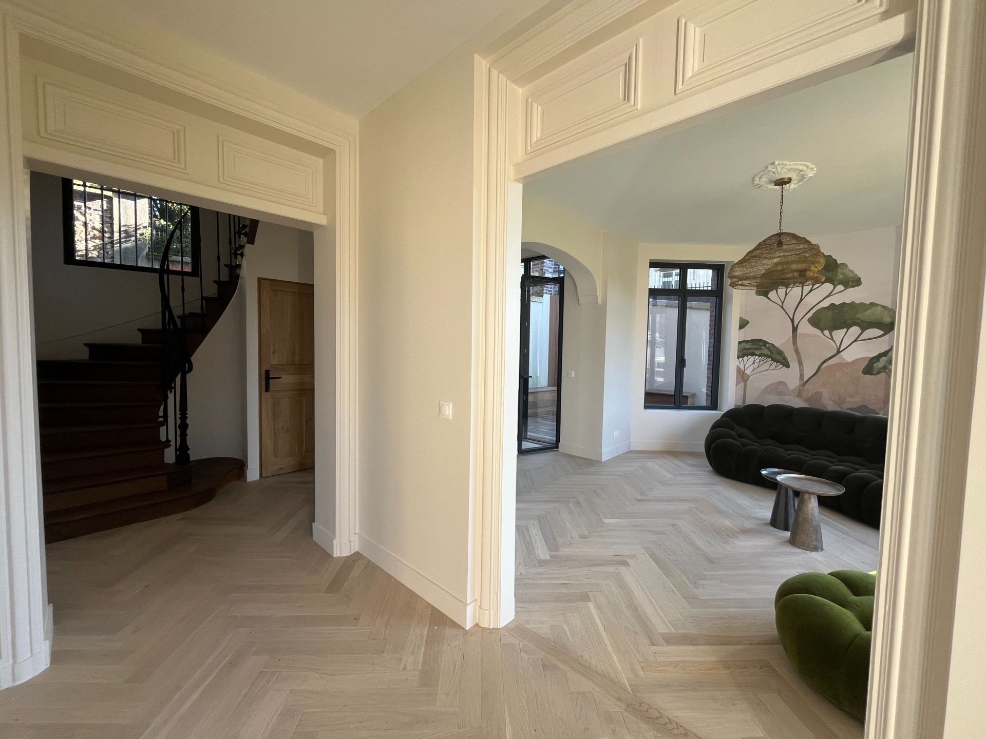 house 6 Rooms for sale on ROUEN (76000)