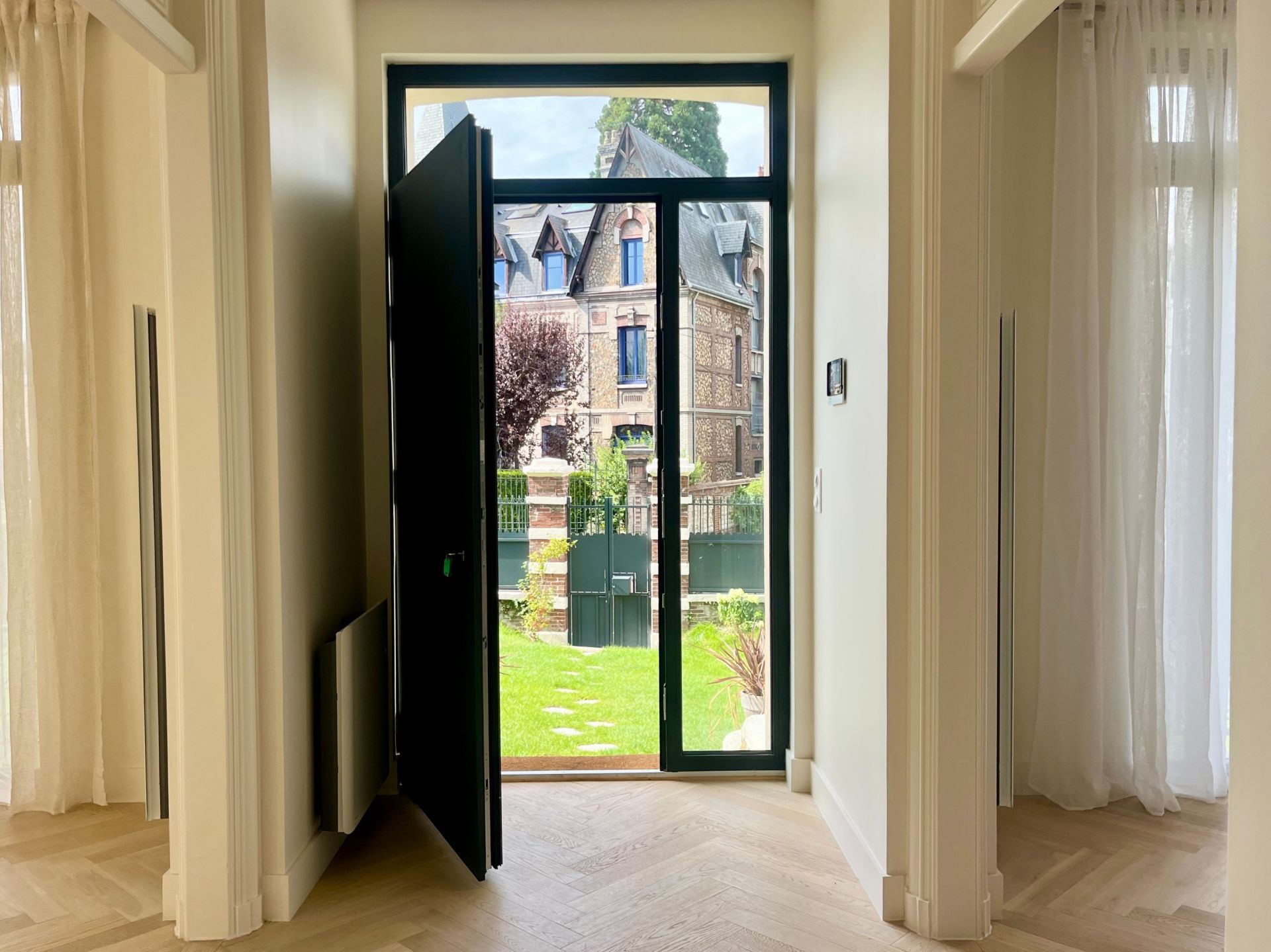 house 6 Rooms for sale on ROUEN (76000)