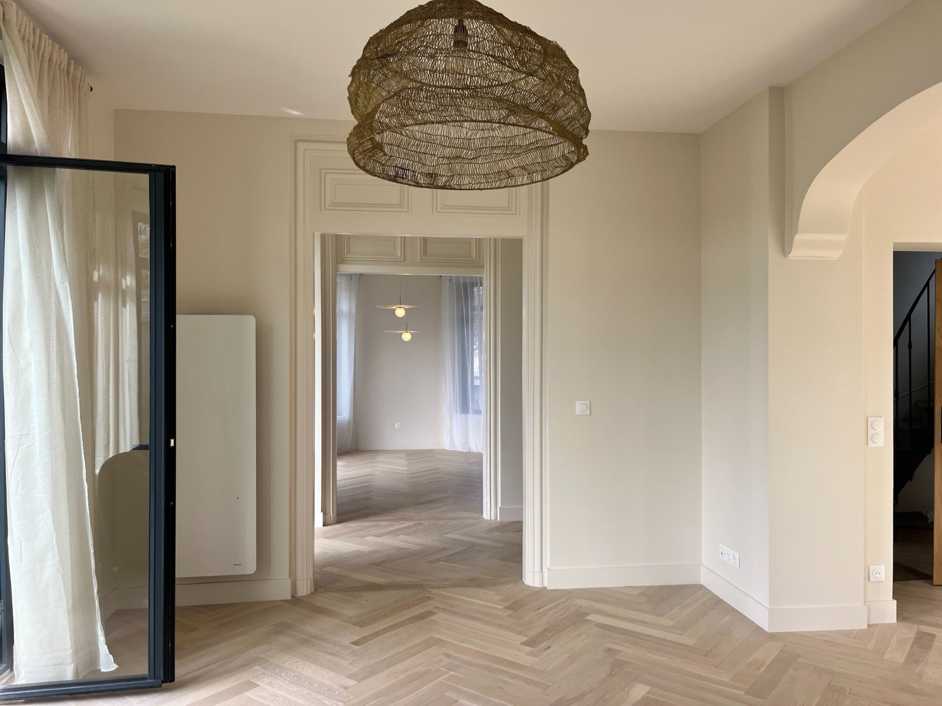 house 6 Rooms for sale on ROUEN (76000)