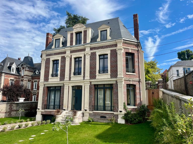 maison 6 Pièces en vente sur ROUEN (76000)