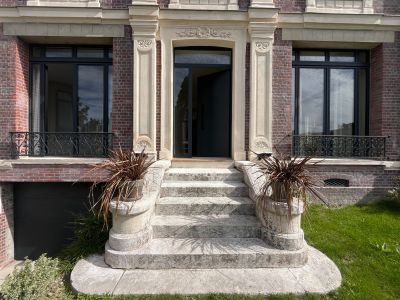 Sale House Rouen 6&nbsp;Rooms 160&nbsp;m²