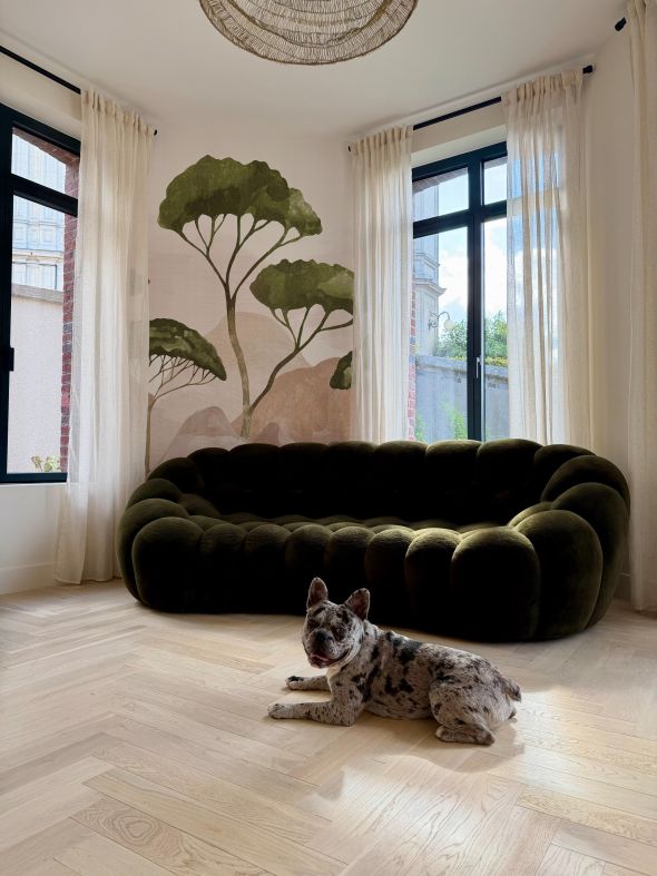 Sale House Rouen 6&nbsp;Rooms 180&nbsp;m²