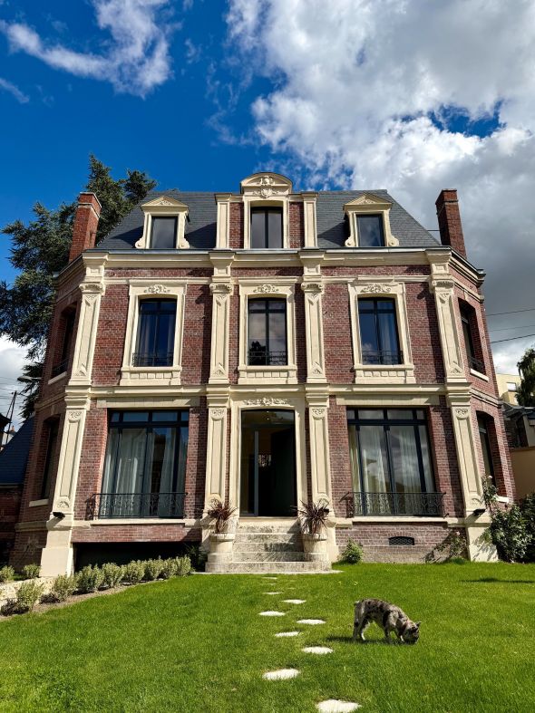 Sale House Rouen 6&nbsp;Rooms 180&nbsp;m²