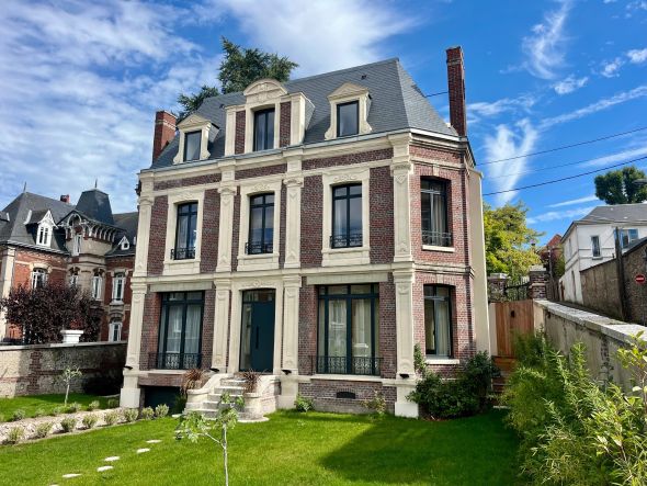 Sale House Rouen 6&nbsp;Rooms 180&nbsp;m²