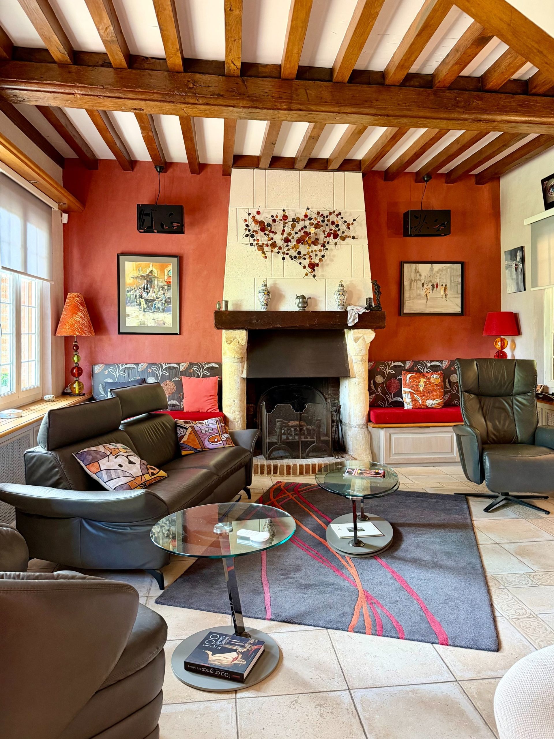 house 8 Rooms for sale on FRENEUSE (76410)