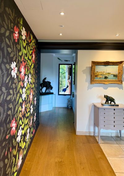 Sale House Freneuse 8&nbsp;Rooms 231&nbsp;m²