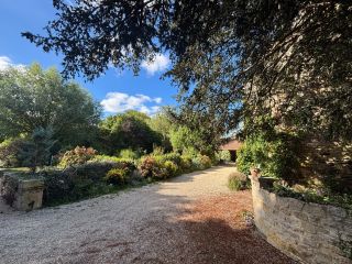 house 8 Rooms for sale on PONTS SUR SEULLES (14480)