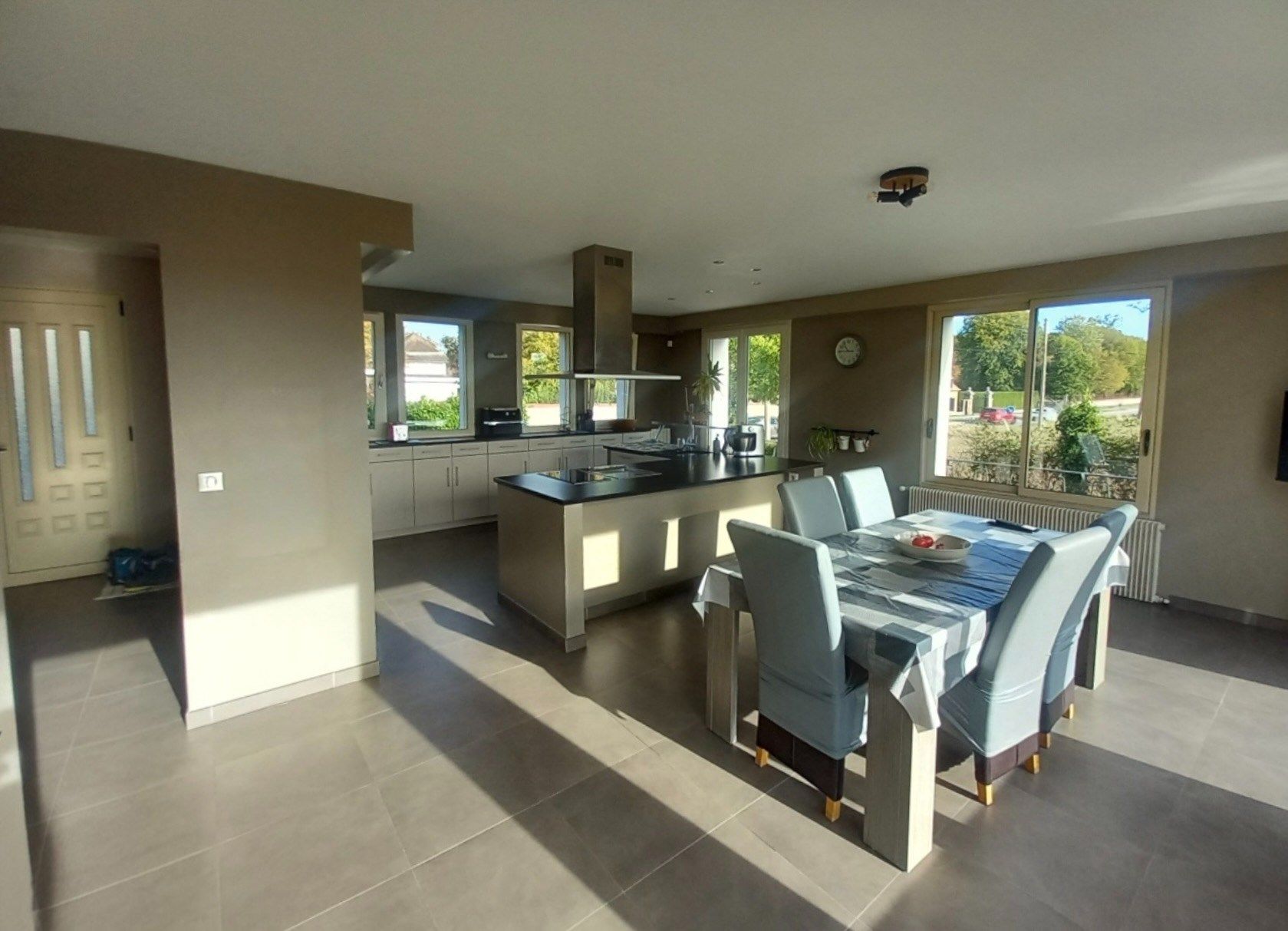 house 9 Rooms for sale on LOUVIERS (27400)
