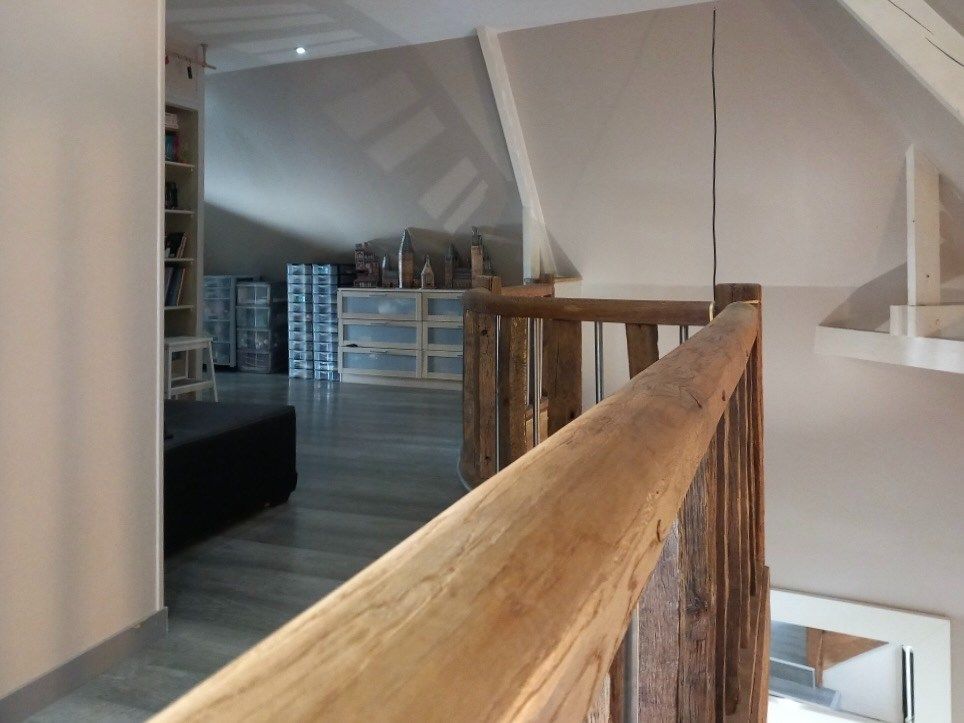 house 9 Rooms for sale on LOUVIERS (27400)