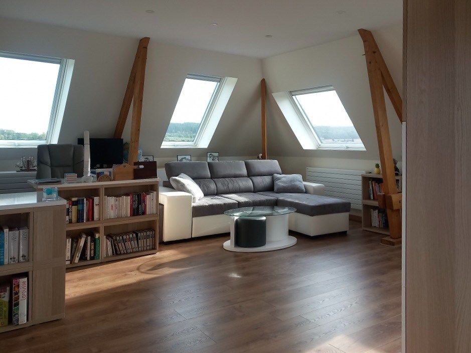 house 9 Rooms for sale on LOUVIERS (27400)