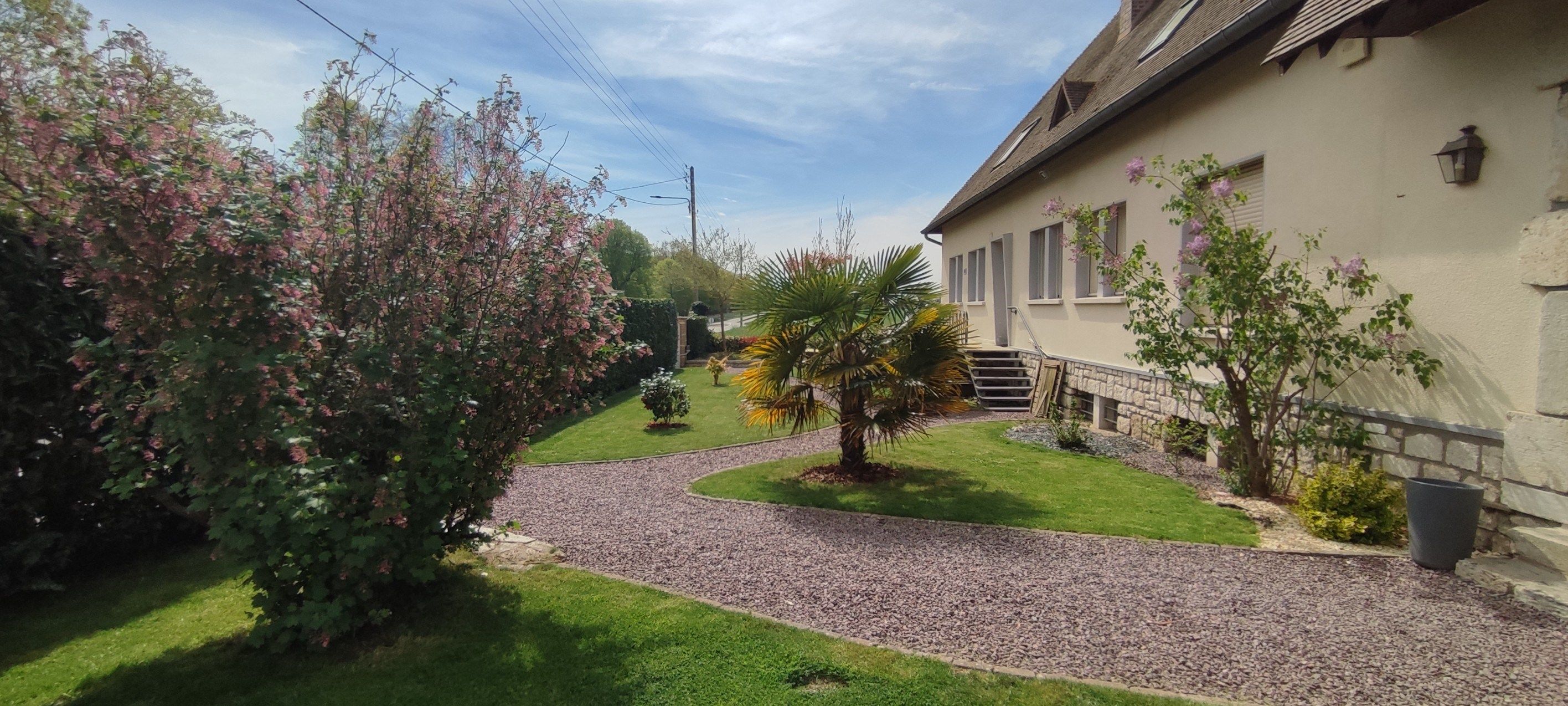 house 9 Rooms for sale on LOUVIERS (27400)