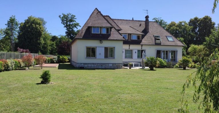 Vente Maison Louviers 9&nbsp;Pièces 308&nbsp;m²