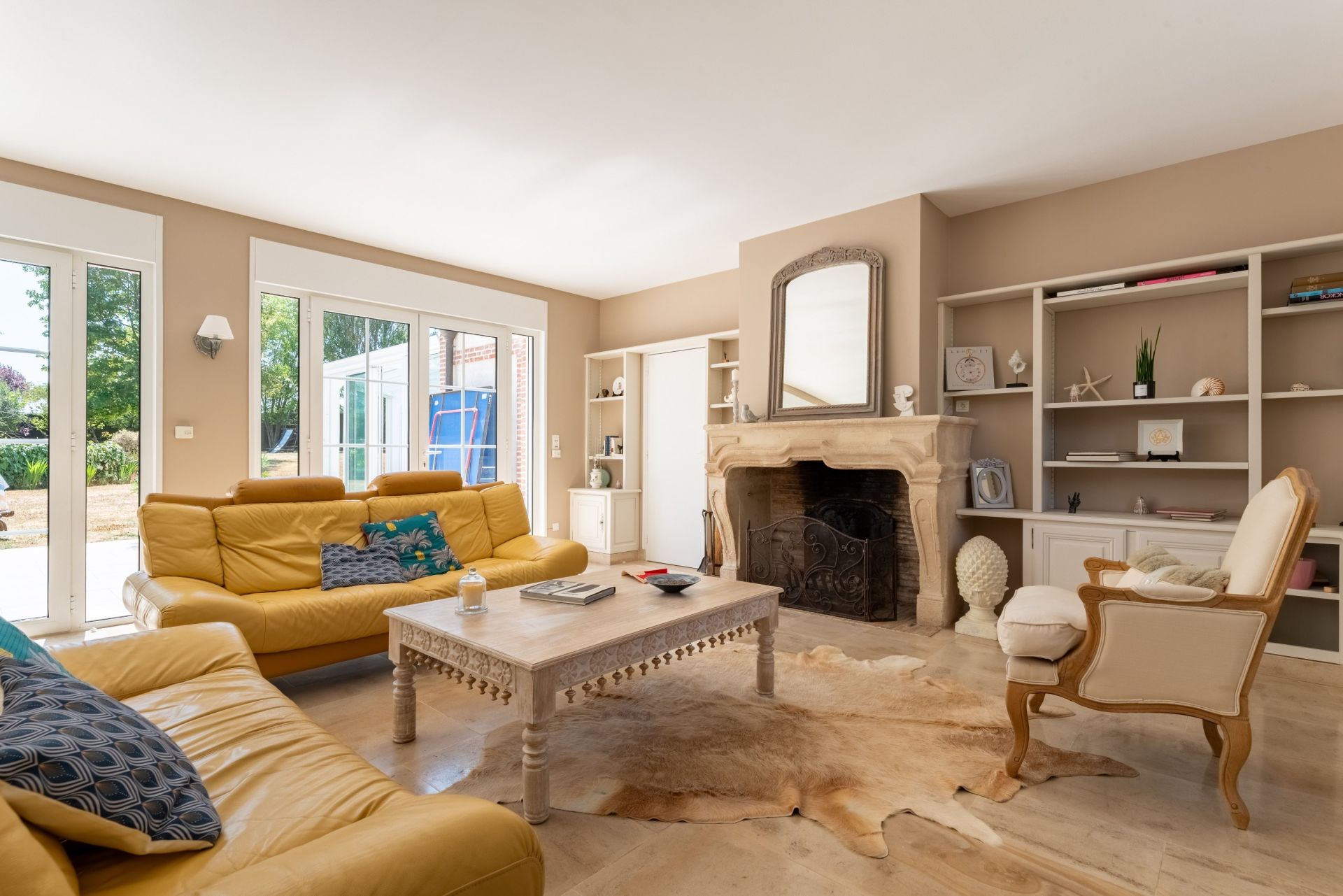 maison 8 Pièces en vente sur ST VIGOR (27930)