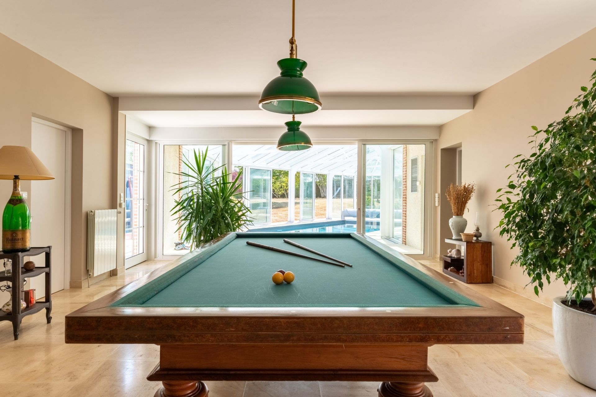 maison 8 Pièces en vente sur ST VIGOR (27930)