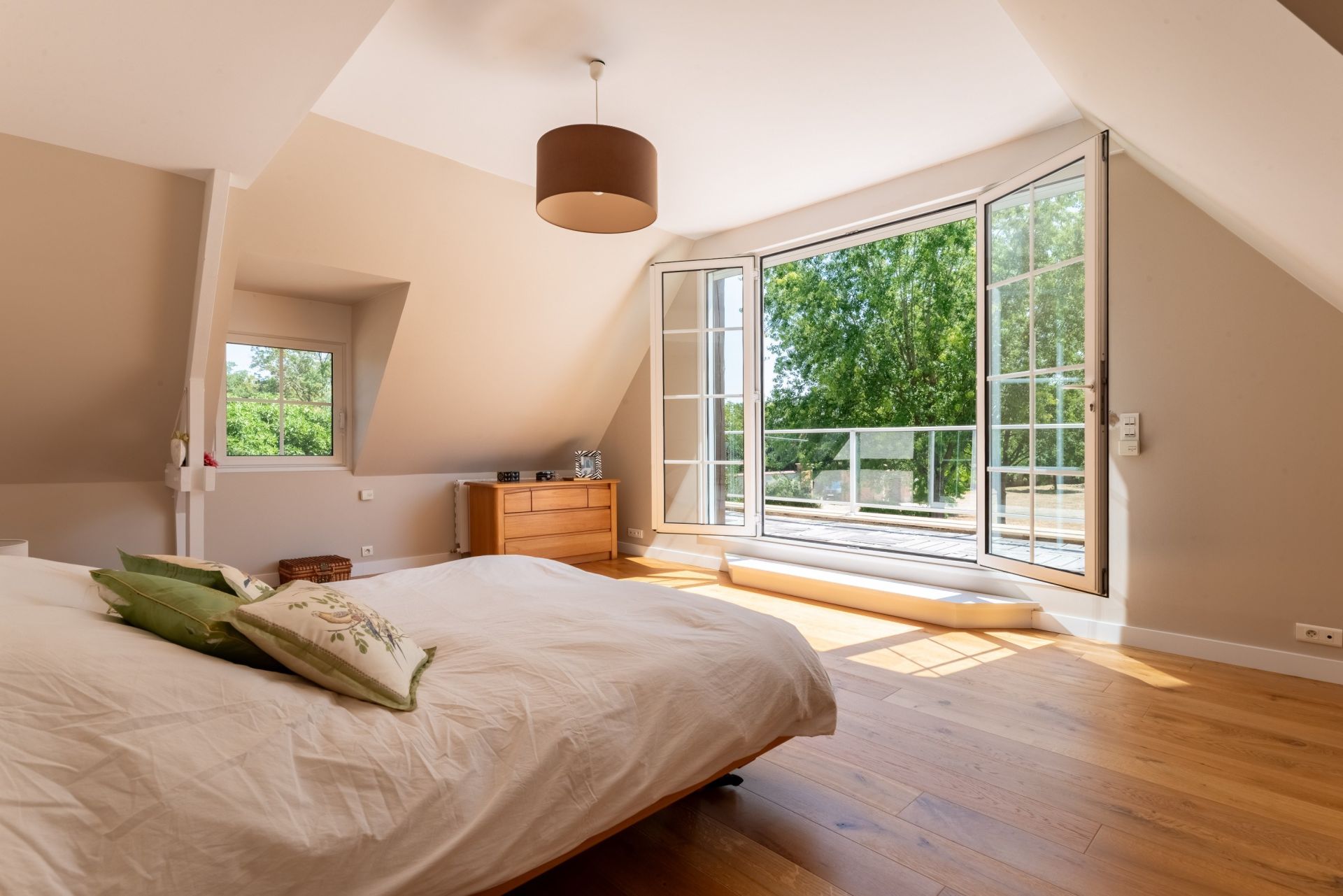 maison 8 Pièces en vente sur ST VIGOR (27930)