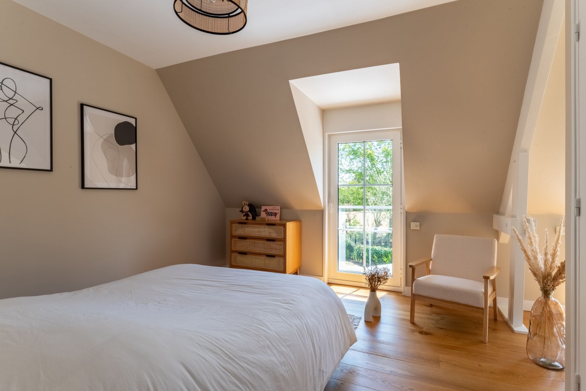 maison 8 Pièces en vente sur ST VIGOR (27930)