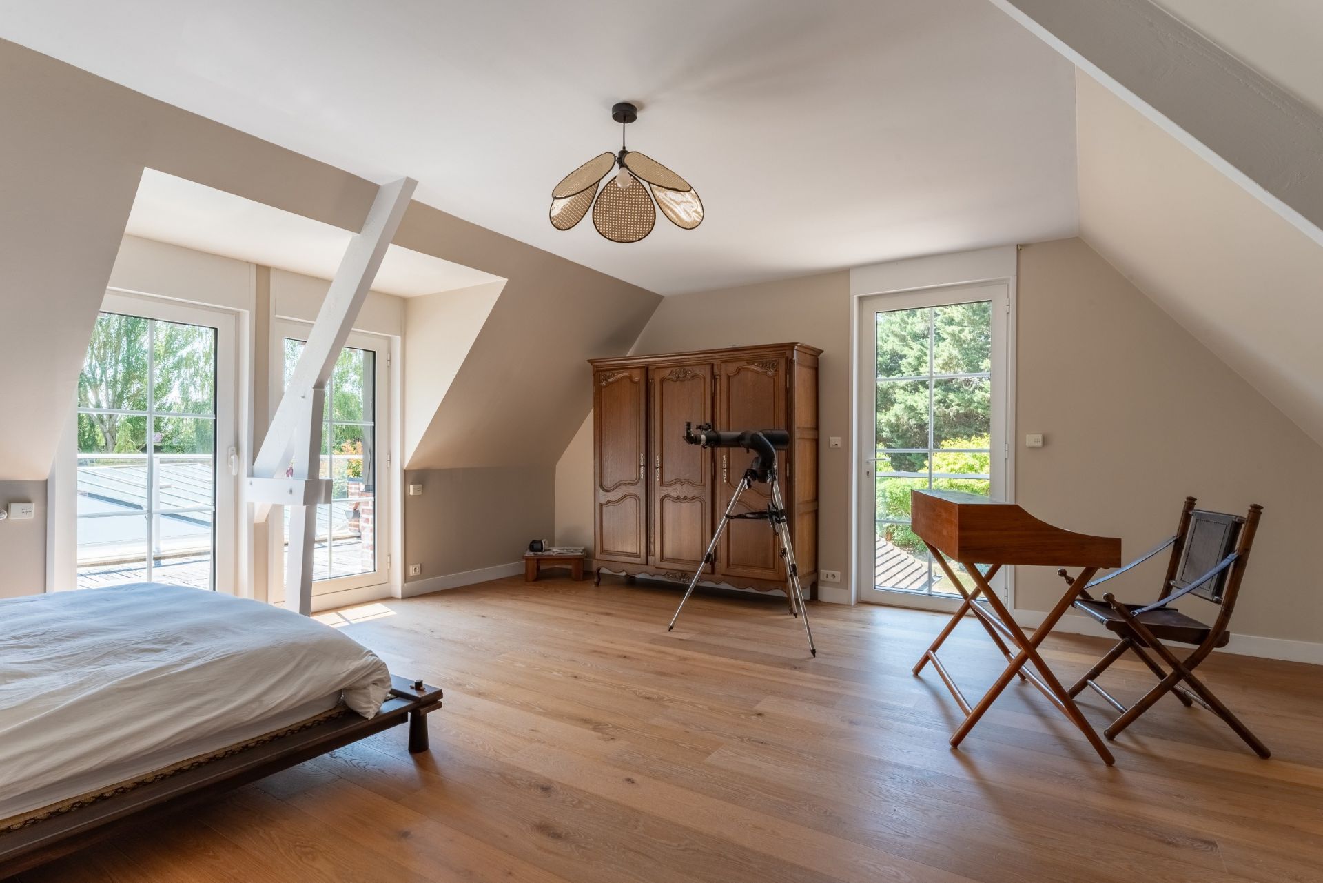 maison 8 Pièces en vente sur ST VIGOR (27930)