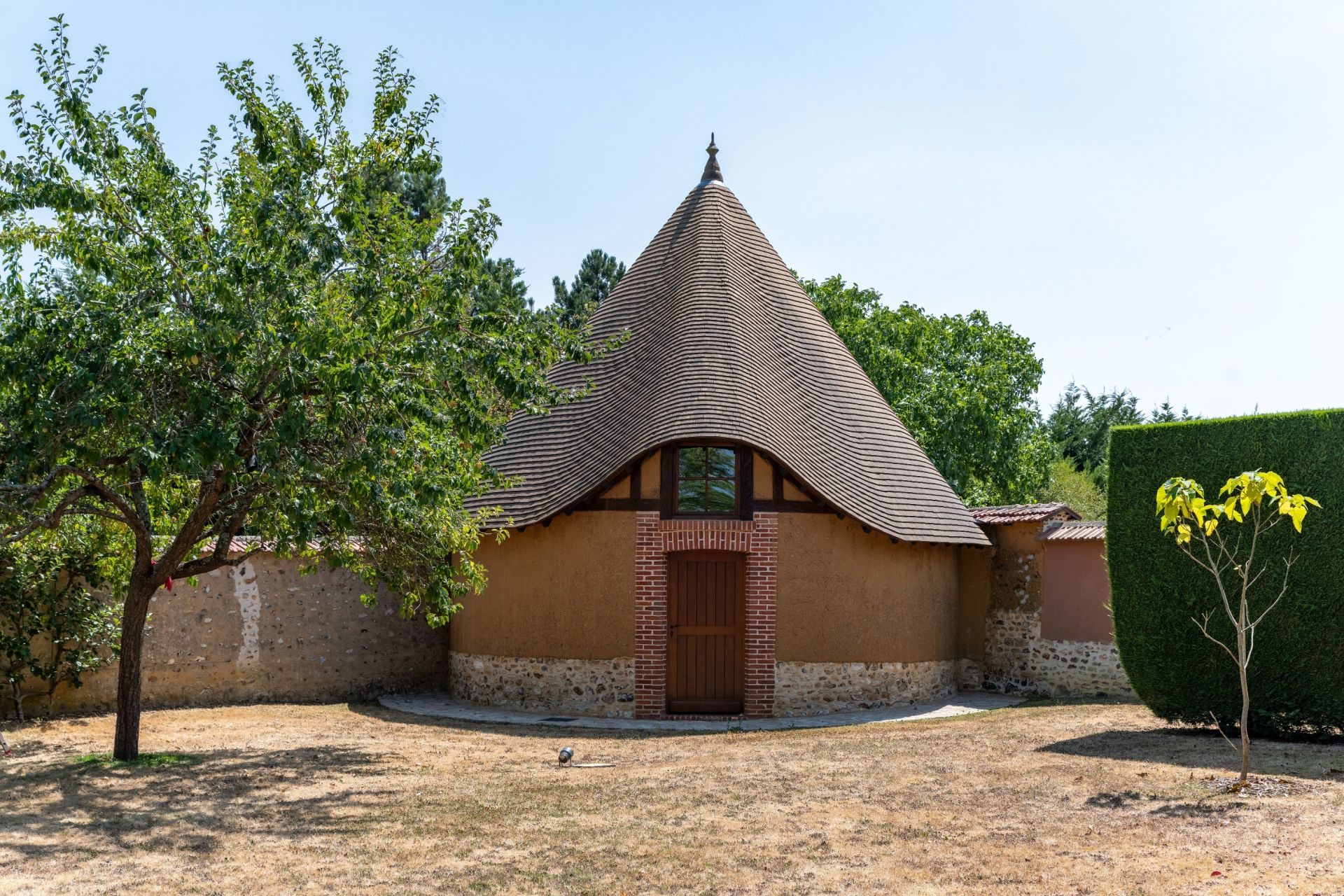 maison 8 Pièces en vente sur ST VIGOR (27930)