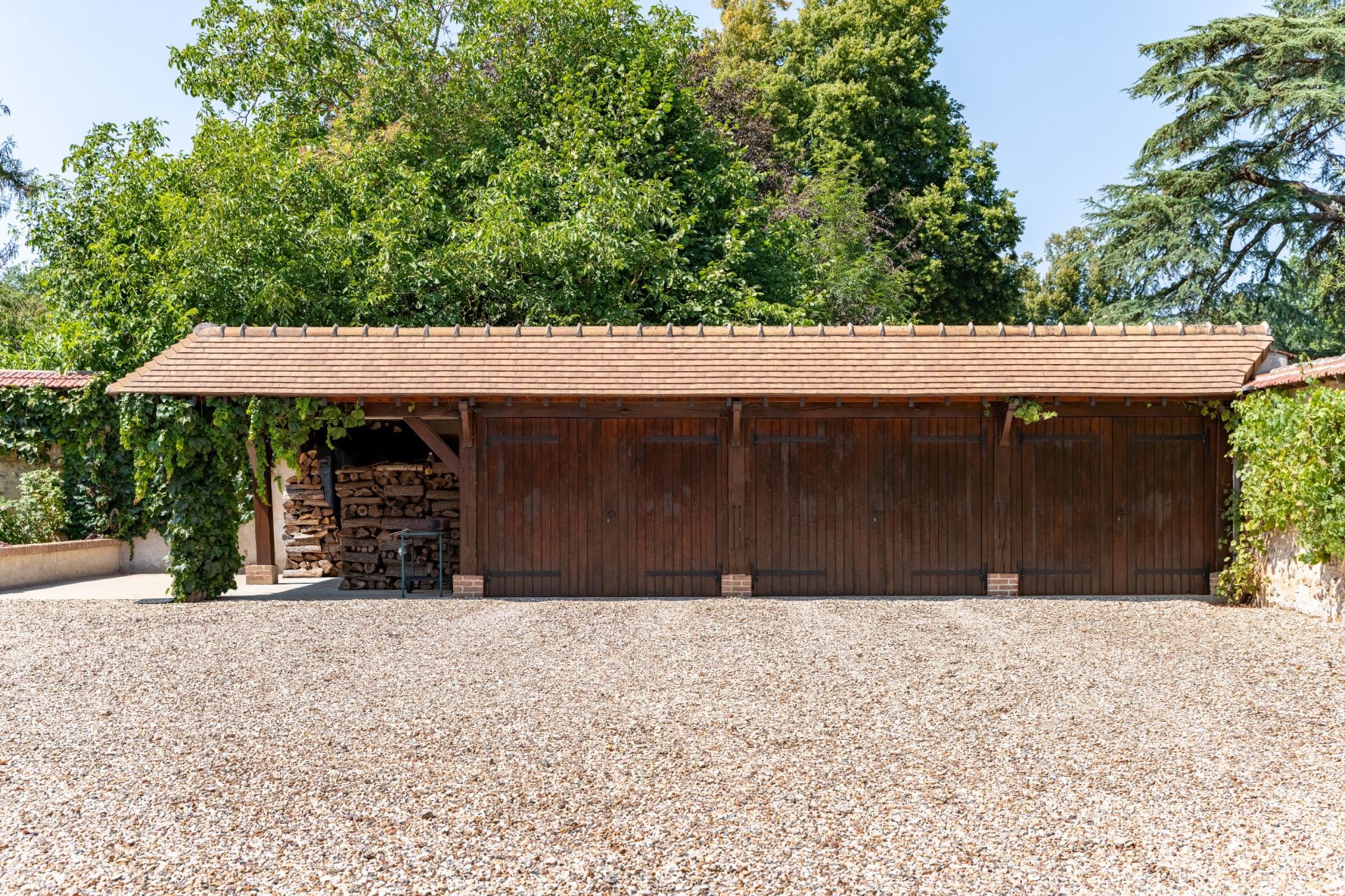 maison 8 Pièces en vente sur ST VIGOR (27930)
