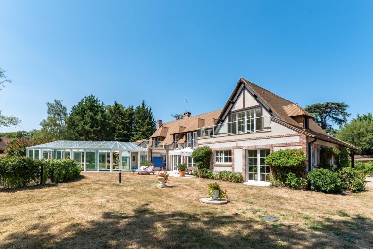 maison 8 Pièces en vente sur ST VIGOR (27930)