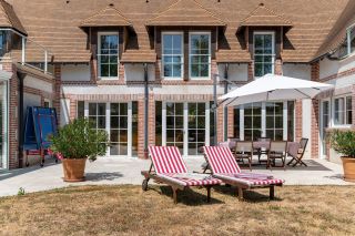 maison 8 Pièces en vente sur ST VIGOR (27930)
