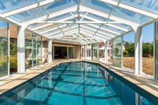 maison 8 Pièces en vente sur ST VIGOR (27930)