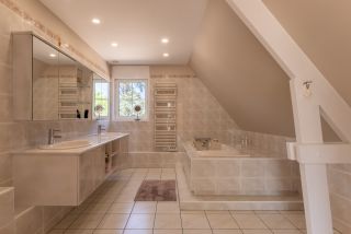 maison 8 Pièces en vente sur ST VIGOR (27930)