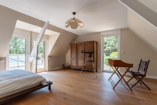 maison 8 Pièces en vente sur ST VIGOR (27930)