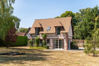 maison 8 Pièces en vente sur ST VIGOR (27930)