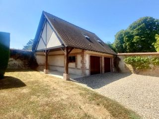 maison 8 Pièces en vente sur ST VIGOR (27930)