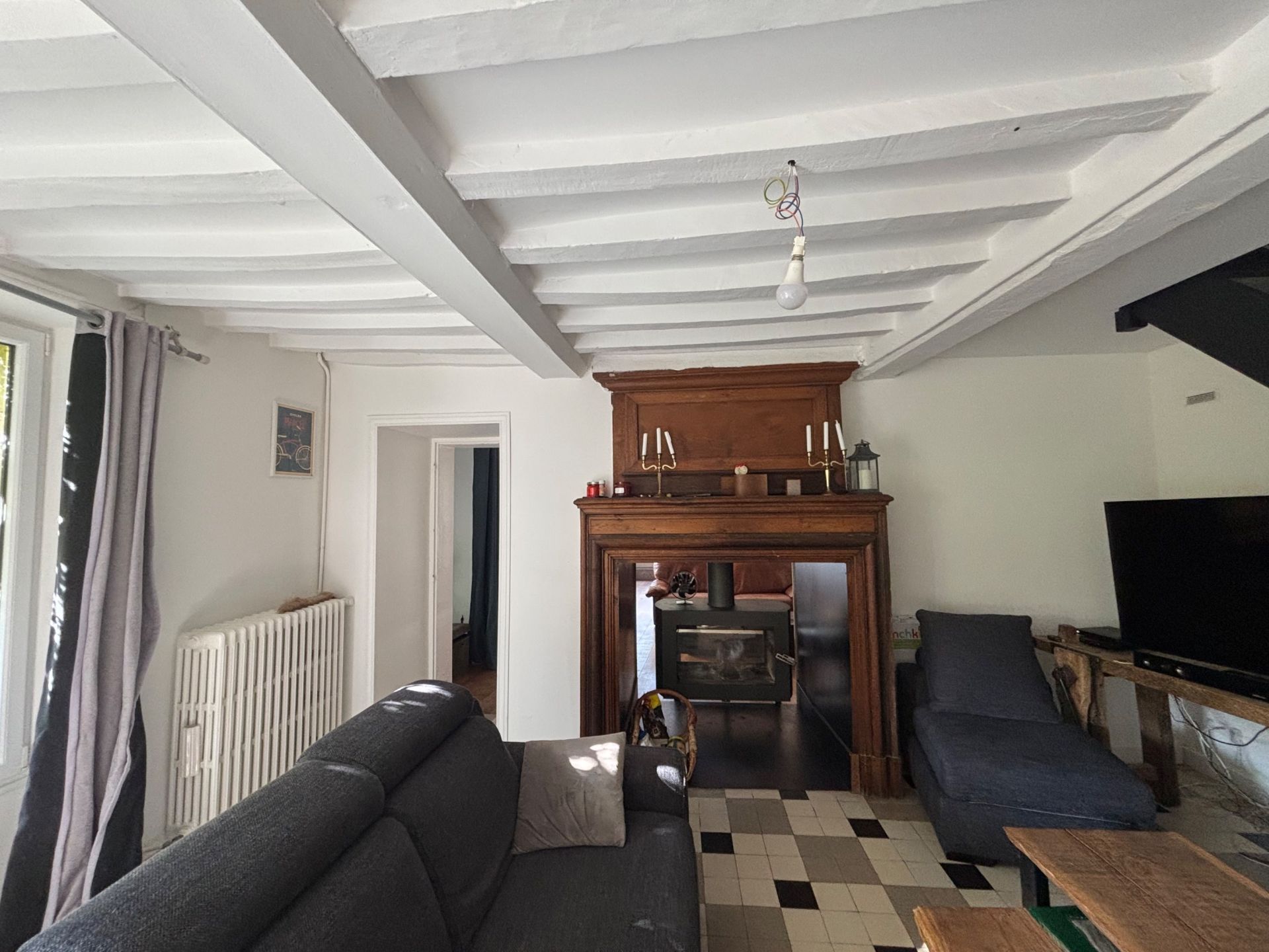 house 6 Rooms for sale on CREULLY SUR SEULLES (14480)