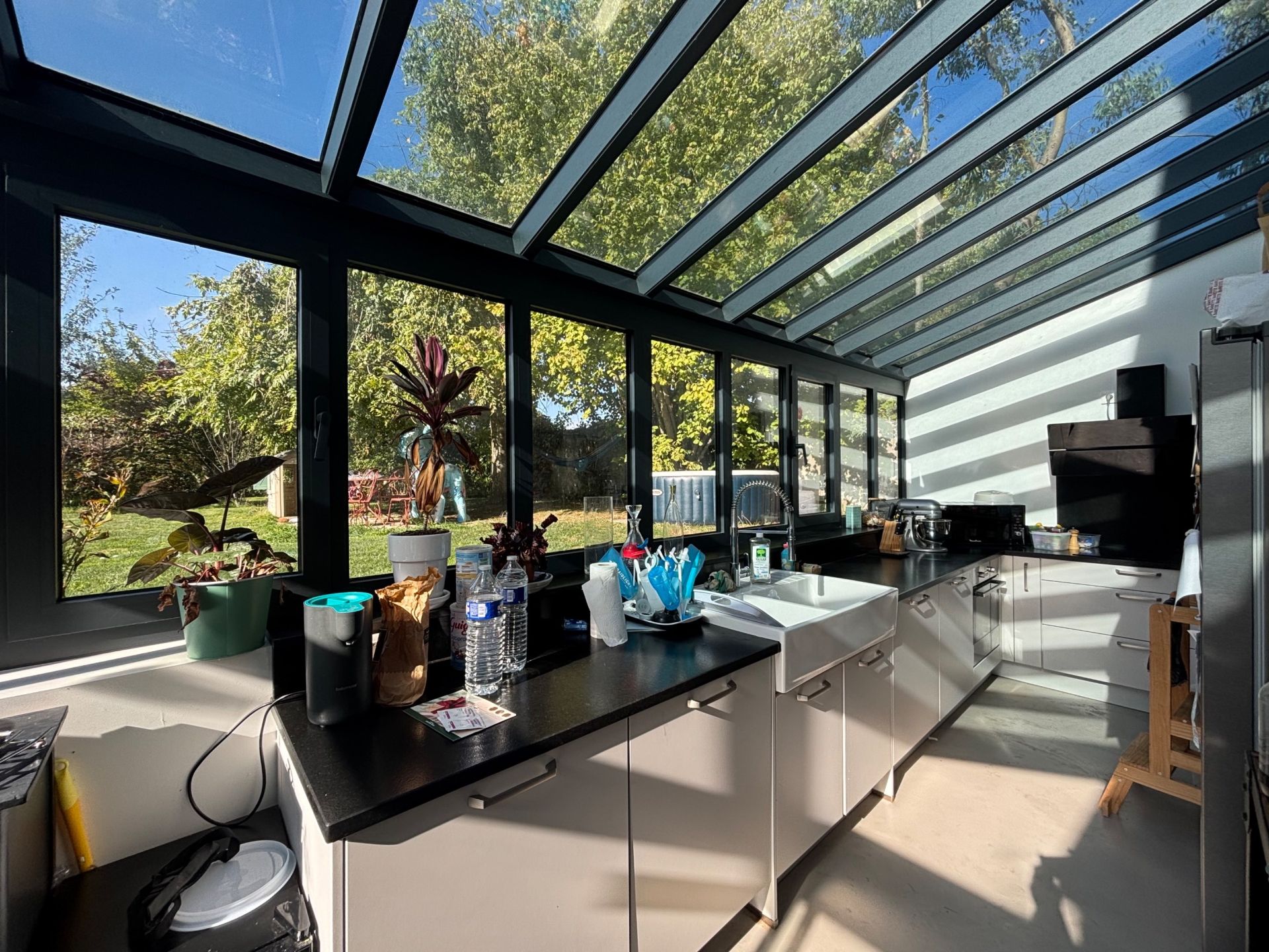 house 6 Rooms for sale on CREULLY SUR SEULLES (14480)