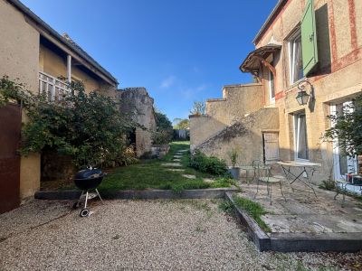 Sale House Creully sur Seulles 6&nbsp;Rooms 158&nbsp;m²