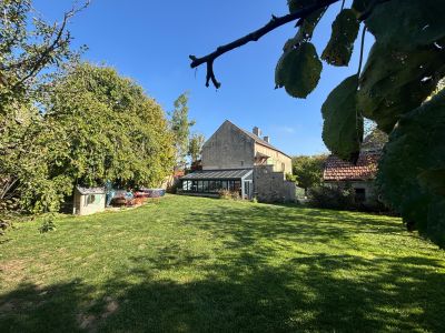 Sale House Creully sur Seulles 6&nbsp;Rooms 158&nbsp;m²