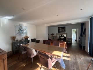 house 6 Rooms for sale on CREULLY SUR SEULLES (14480)