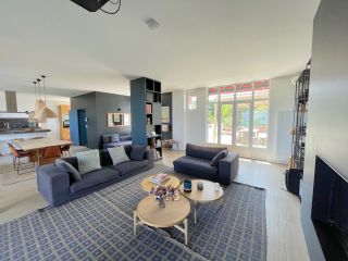 maison 13 Pièces en location saisonnière sur MERVILLE FRANCEVILLE PLAGE (14810)