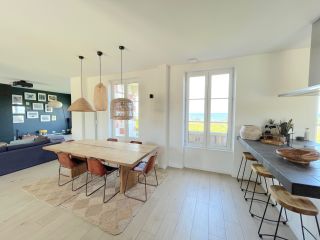 maison 13 Pièces en location saisonnière sur MERVILLE FRANCEVILLE PLAGE (14810)