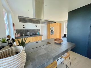 maison 13 Pièces en location saisonnière sur MERVILLE FRANCEVILLE PLAGE (14810)