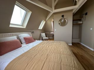 maison 13 Pièces en location saisonnière sur MERVILLE FRANCEVILLE PLAGE (14810)